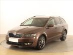 Škoda Octavia - fotka číslo 1
