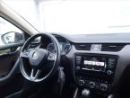Škoda Octavia - fotka číslo 6