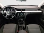 Škoda Superb - fotka číslo 7