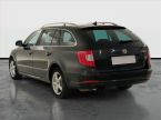 Škoda Superb - fotka číslo 3