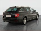 Škoda Superb - fotka číslo 4