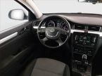Škoda Superb - fotka číslo 6