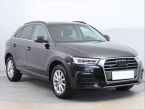 Audi Q3 - fotka číslo 0