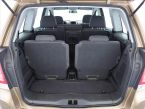 Opel Zafira - fotka číslo 16
