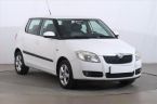 Škoda Fabia - fotka číslo 0