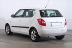 Škoda Fabia - fotka číslo 3