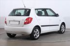 Škoda Fabia - fotka číslo 4