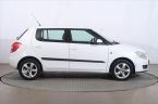 Škoda Fabia - fotka číslo 5