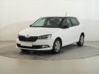 Škoda Fabia - fotka číslo 1
