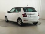 Škoda Fabia - fotka číslo 3