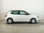 Škoda Fabia - fotka číslo 5