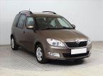 Škoda Roomster - fotka číslo 0