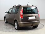 Škoda Roomster - fotka číslo 3