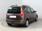 Škoda Roomster - fotka číslo 4