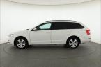 Škoda Octavia - fotka číslo 2