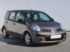 Nissan Note - fotka číslo 0