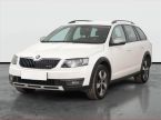 Škoda Octavia - fotka číslo 1