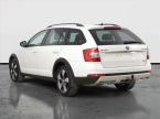 Škoda Octavia - fotka číslo 3