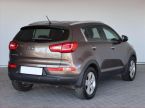 Kia Sportage - fotka číslo 4