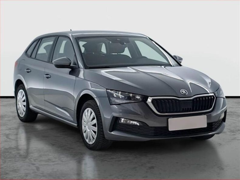 Škoda Scala - hlavní fotka inzerátu
