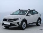 Volkswagen Taigo - fotka číslo 1