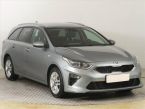 Kia Cee'd - fotka číslo 0