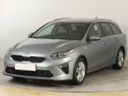 Kia Cee'd - fotka číslo 1