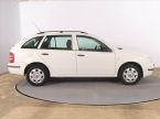 Škoda Fabia - fotka číslo 5