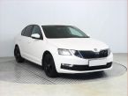 Škoda Octavia - fotka číslo 0