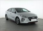 Hyundai Ioniq - fotka číslo 0
