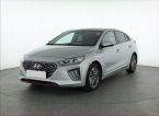 Hyundai Ioniq - fotka číslo 1