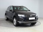 Volkswagen Touareg - fotka číslo 0