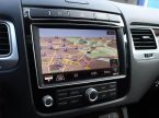 Volkswagen Touareg - fotka číslo 14