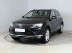 Volkswagen Touareg - fotka číslo 1