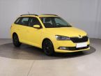 Škoda Fabia - fotka číslo 0
