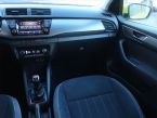 Škoda Fabia - fotka číslo 7