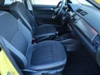 Škoda Fabia - fotka číslo 8