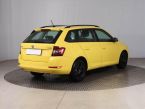 Škoda Fabia - fotka číslo 4
