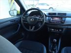 Škoda Fabia - fotka číslo 6