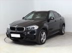 BMW X6 - fotka číslo 1