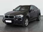 BMW X6 - fotka číslo 1