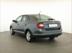 Škoda Rapid - fotka číslo 3