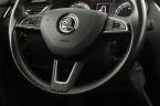 Škoda Octavia - fotka číslo 16