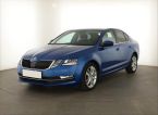 Škoda Octavia - fotka číslo 1