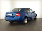 Škoda Octavia - fotka číslo 4