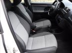 Škoda Fabia - fotka číslo 6
