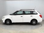Škoda Fabia - fotka číslo 2