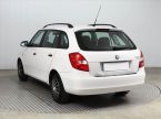 Škoda Fabia - fotka číslo 3