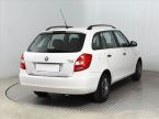 Škoda Fabia - fotka číslo 4