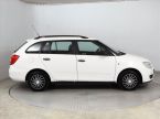 Škoda Fabia - fotka číslo 5